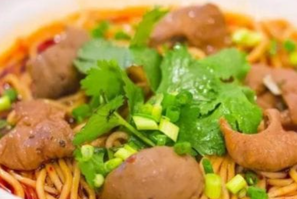 面当家 面当家
