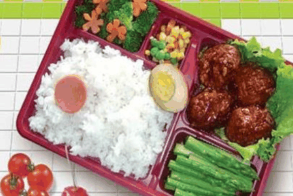 米知味 米知味