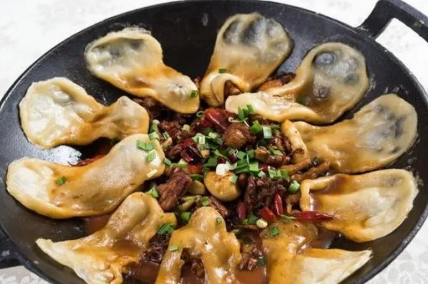 好灶头柴火鸡