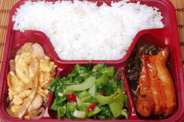 米知味 米知味