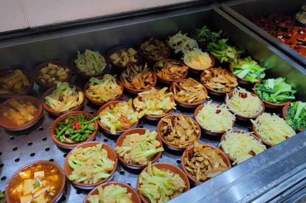 米知味 米知味