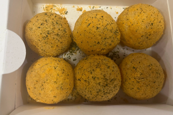 DAKK大可炸鸡