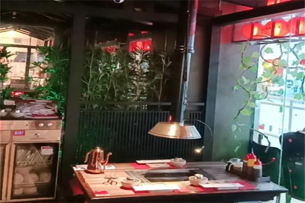 尚品御泉大板烧