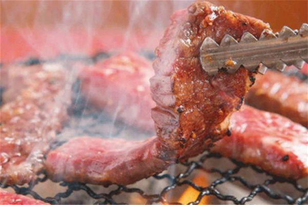 赤牧炭火烧肉加盟