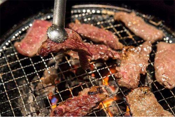 安庆牛魔王烤肉店