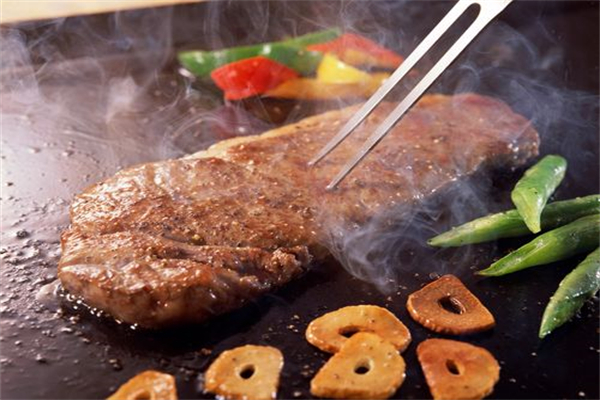 尚品宫自助烤肉 尚品宫自助烤肉
