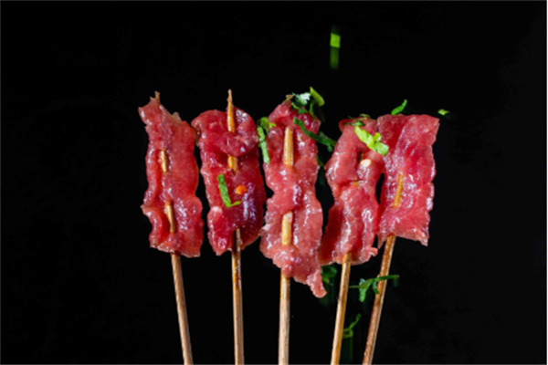 签签牛肉串串香