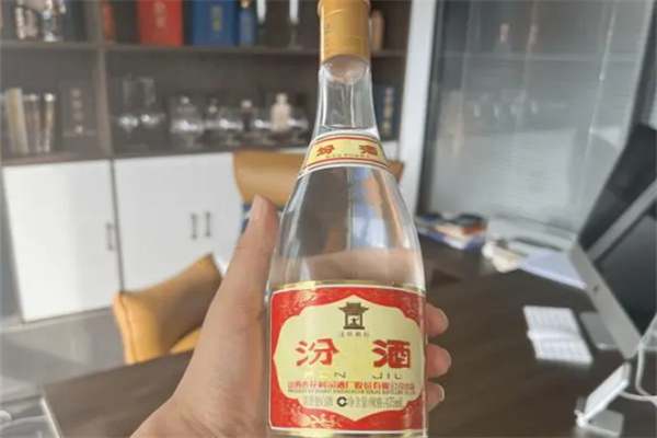 汾酒散酒