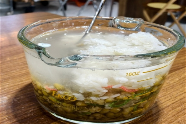苏式绿豆汤专卖店
