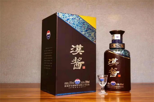 汉酱酒