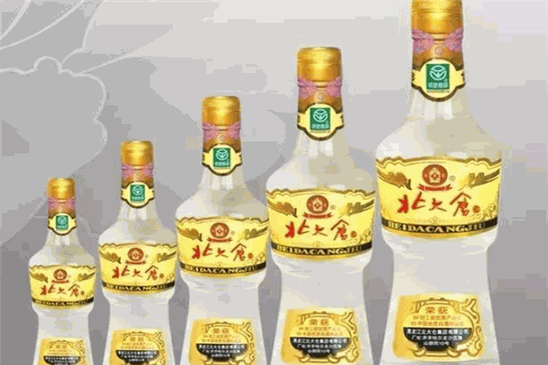 北方硕腾白酒