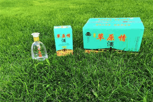 北方硕腾白酒