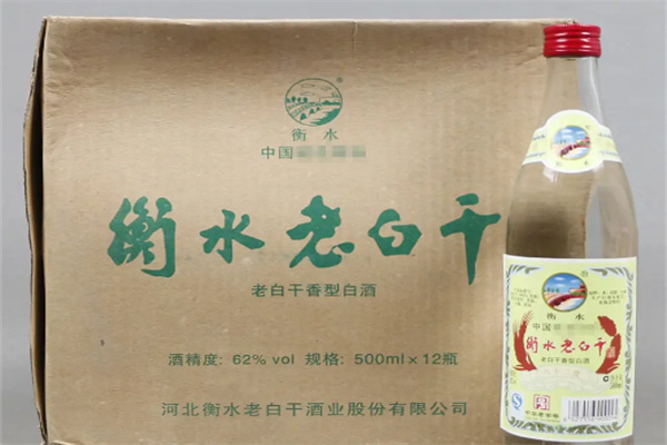 衡水老白干散酒 衡水老白干散酒