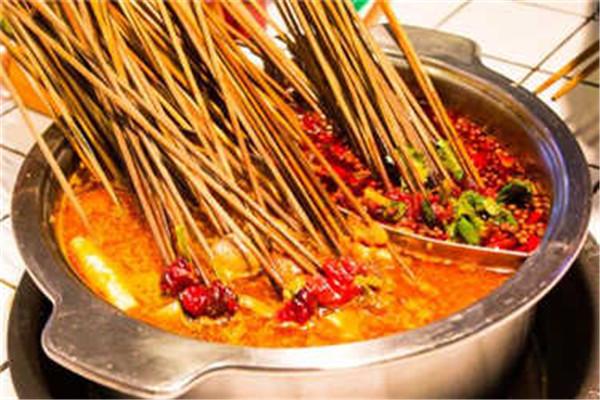 怒火80串串