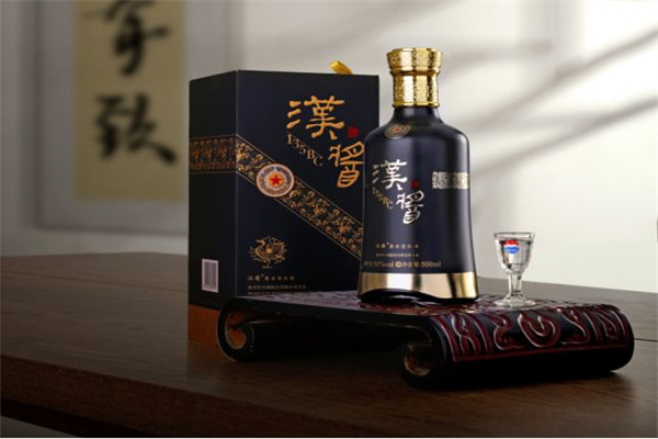 汉酱酒