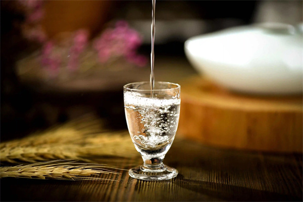 东三福酒