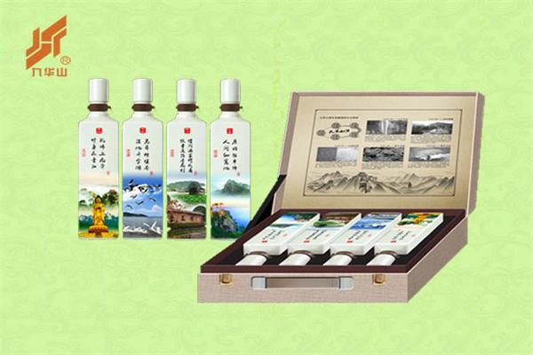 九华山酒 九华山酒