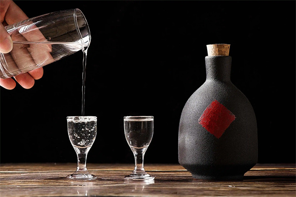 东三福酒