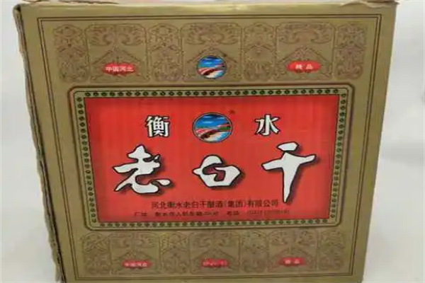 衡水老白干散酒 衡水老白干散酒