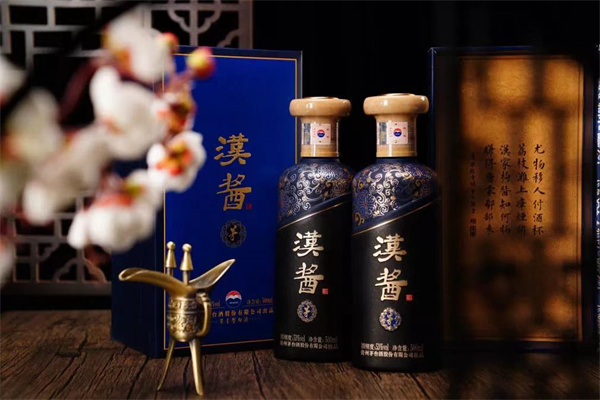 汉酱酒