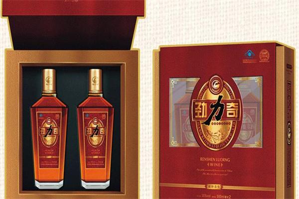 劲力奇保健酒代理 劲力奇保健酒代理