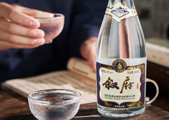 叙府酒 叙府酒