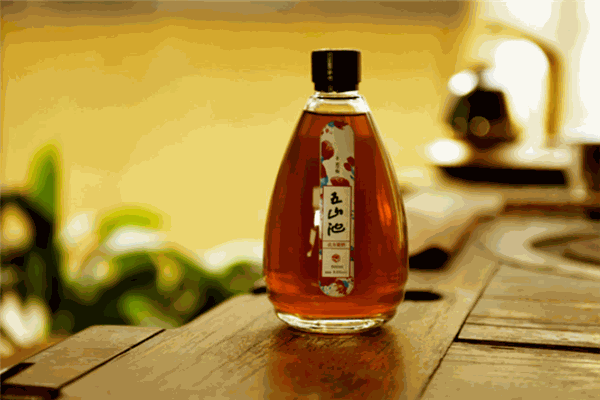 北方硕腾白酒