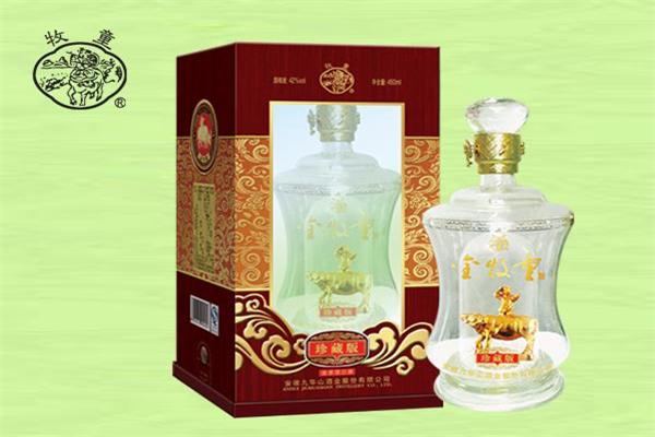 九华山酒 九华山酒