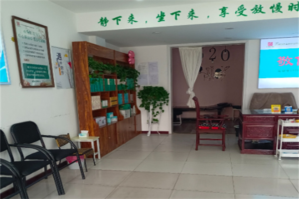 龙炎堂鼻炎馆 龙炎堂鼻炎馆