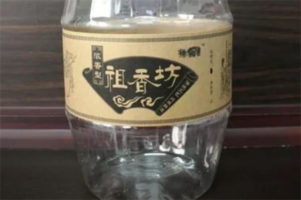 祖香坊酒业 祖香坊酒业