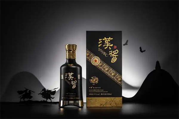 汉酱酒