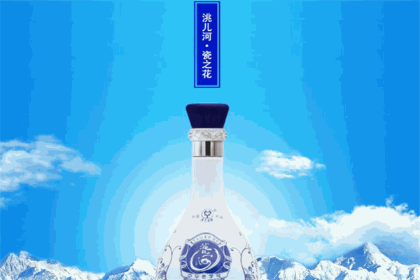 洮儿河酒