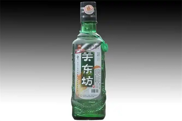 关东坊白酒