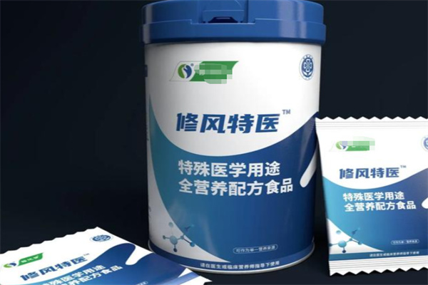 妙瘦特医食品 妙瘦特医食品