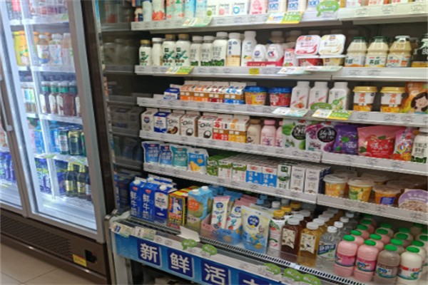 怡好便利店 怡好便利店