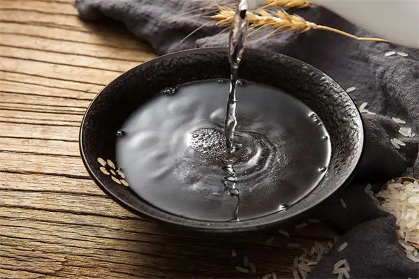 黄岭白酒