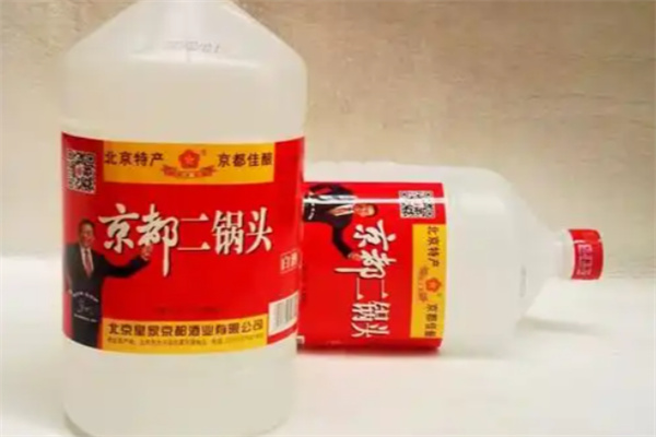 京都二锅头