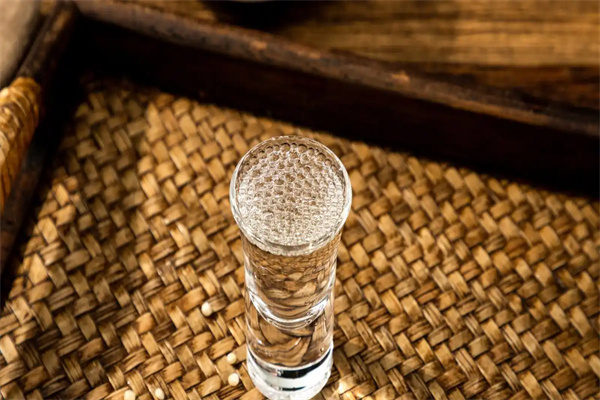 黄岭白酒