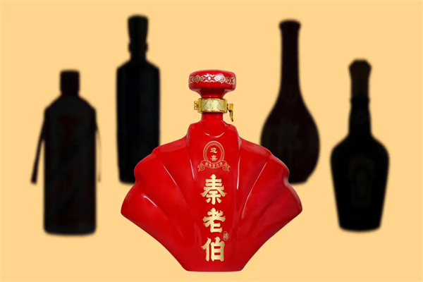 秦老伯