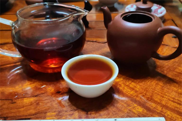 海普茶叶 海普茶叶
