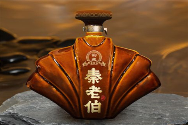 秦老伯