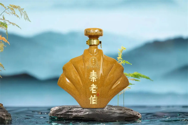 秦老伯