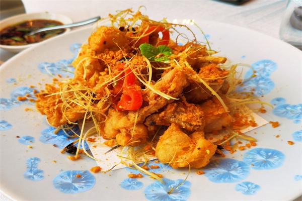 汇光餐饮