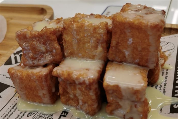 美美茶餐厅 美美茶餐厅