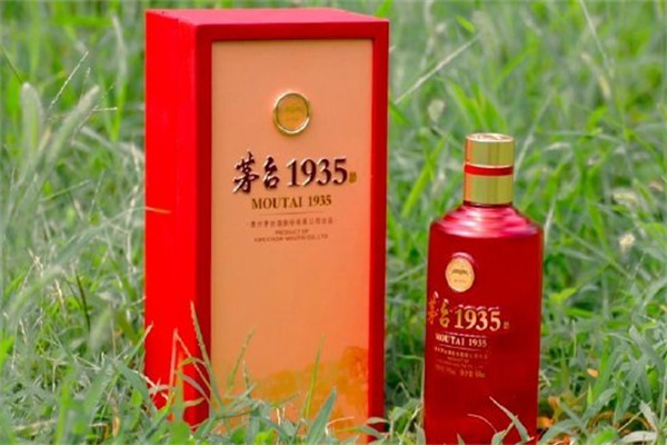 茅台1935酒
