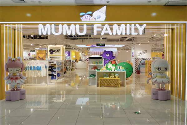 mumufamily mumufamily