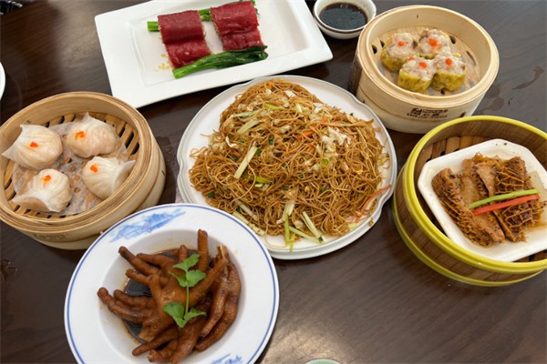 舍得点茶楼 舍得点茶楼
