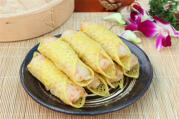 鸿瑞速冻食品 鸿瑞速冻食品