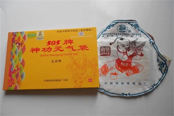 505神功元气袋 505神功元气袋