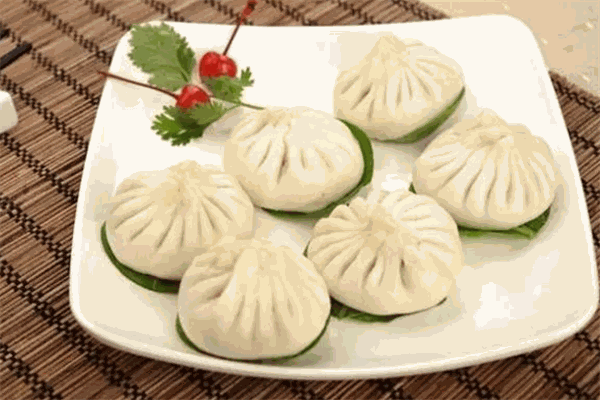 麦苗麦果